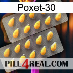 Poxet-30 cialis2